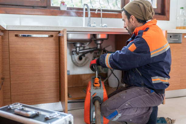 Best Sewer Cleaning Services  in Shinnston, WV