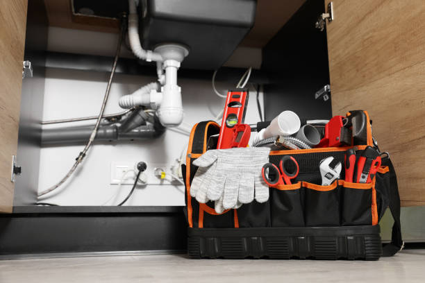 Water Softener Installation in Shinnston, WV