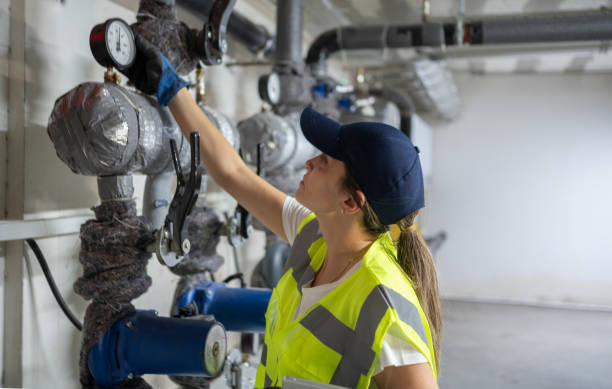 Best Hot Water Heater Installation  in Shinnston, WV