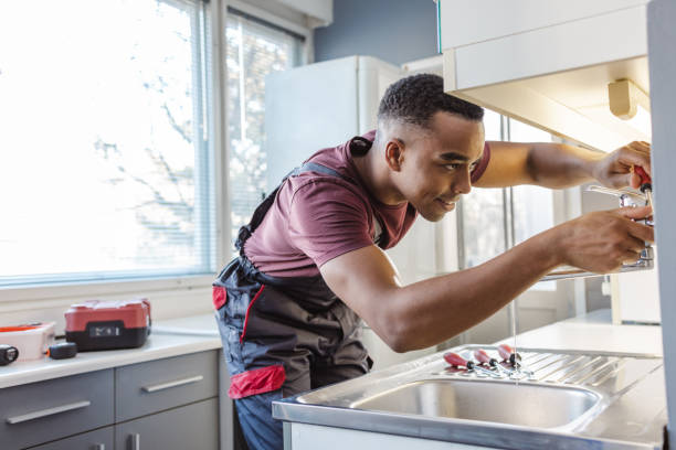 Best Emergency Plumber  in Shinnston, WV
