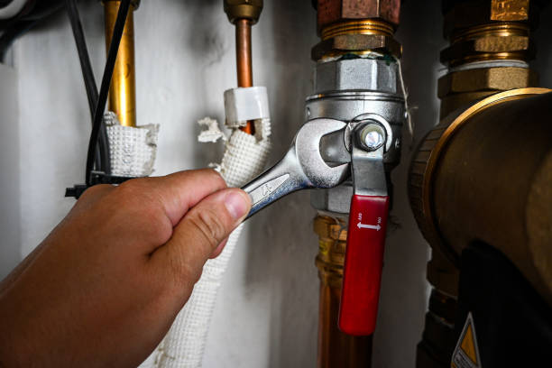 Best Sprinkler Systems  in Shinnston, WV